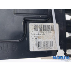 Renault - Trafic - Voltage regulator