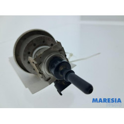 Renault - Trafic - Adblue injector