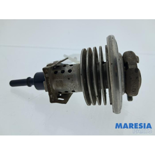 Renault - Trafic - Adblue injector
