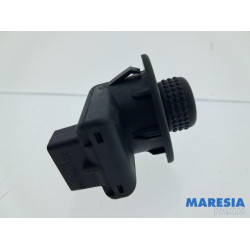 Renault - Trafic - Spiegel Schalter