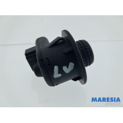 Renault - Trafic - Spiegel Schalter