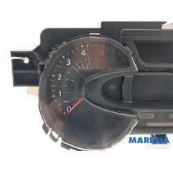 Renault - Trafic - Instrumentenbrett