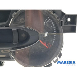 Renault - Trafic - Instrumentenbrett