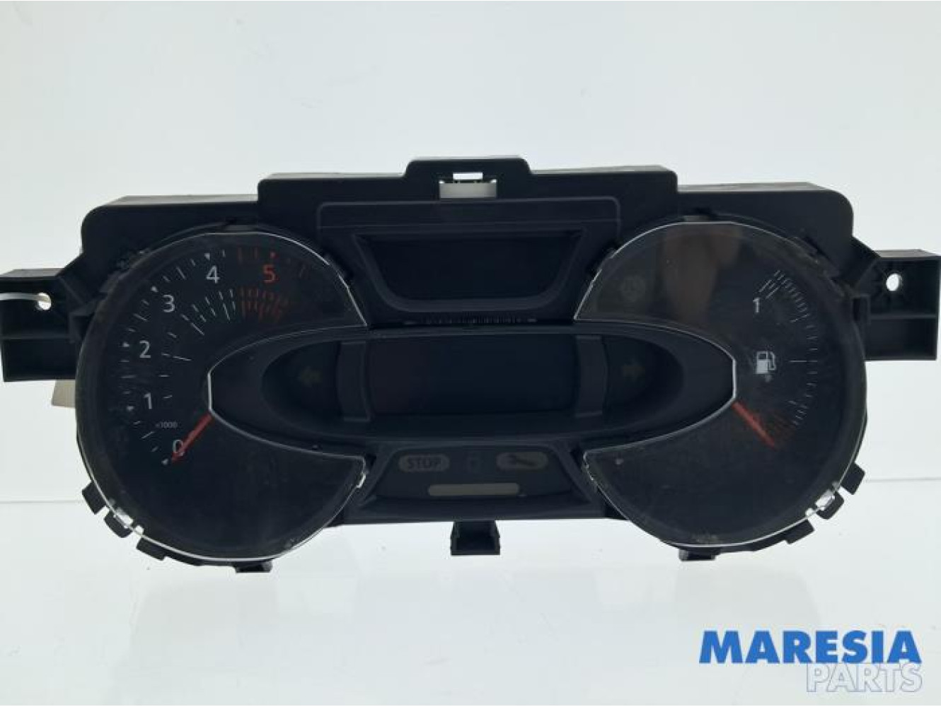 Renault - Trafic - Instrumentenbrett