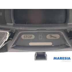 Renault - Trafic - Instrumentenbrett