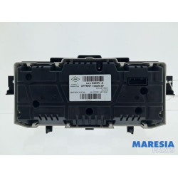 Renault - Trafic - Instrumentenbrett