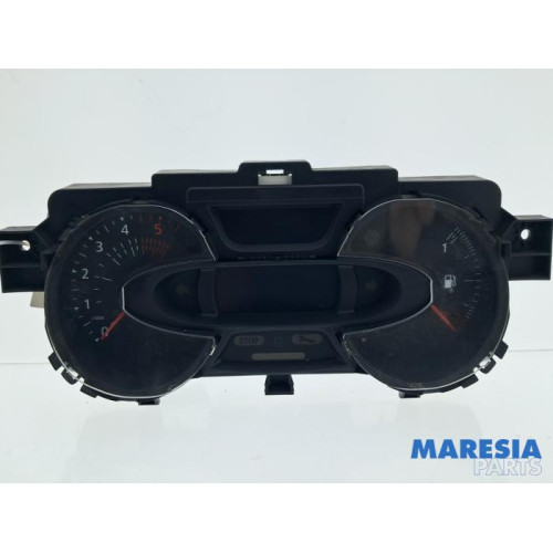 Renault - Trafic - Instrumentenbrett