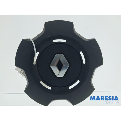 Renault - Trafic - Wieldop