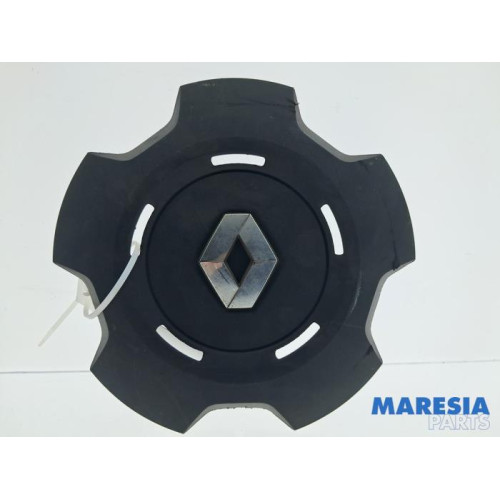 Renault - Trafic - Wieldop