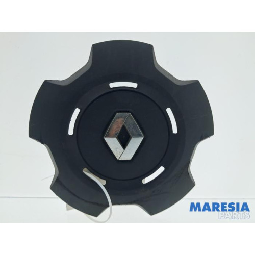 Renault - Trafic - Wieldop