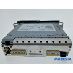 Renault - Trafic - Radio