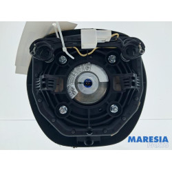 Renault - Trafic - Left airbag (steering wheel)