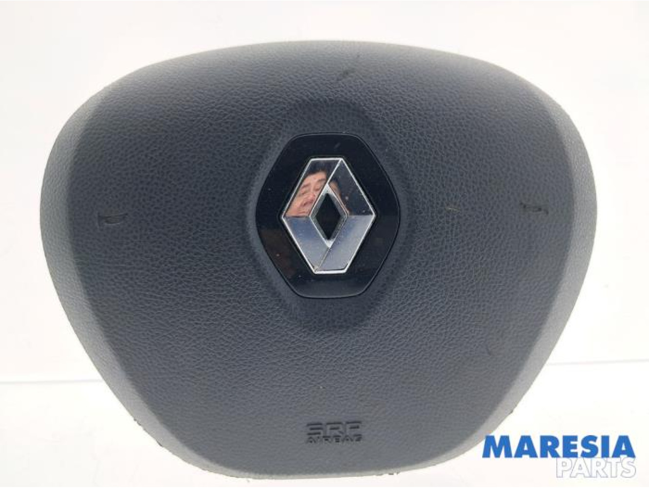 Renault - Trafic - Left airbag (steering wheel)