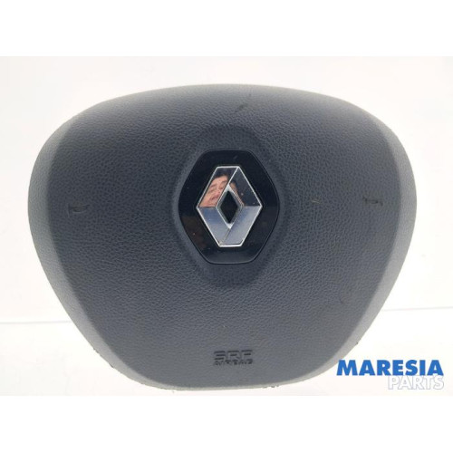 Renault - Trafic - Left airbag (steering wheel)