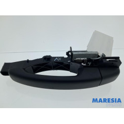 Renault - Trafic - Portiergreep 2Deurs rechts