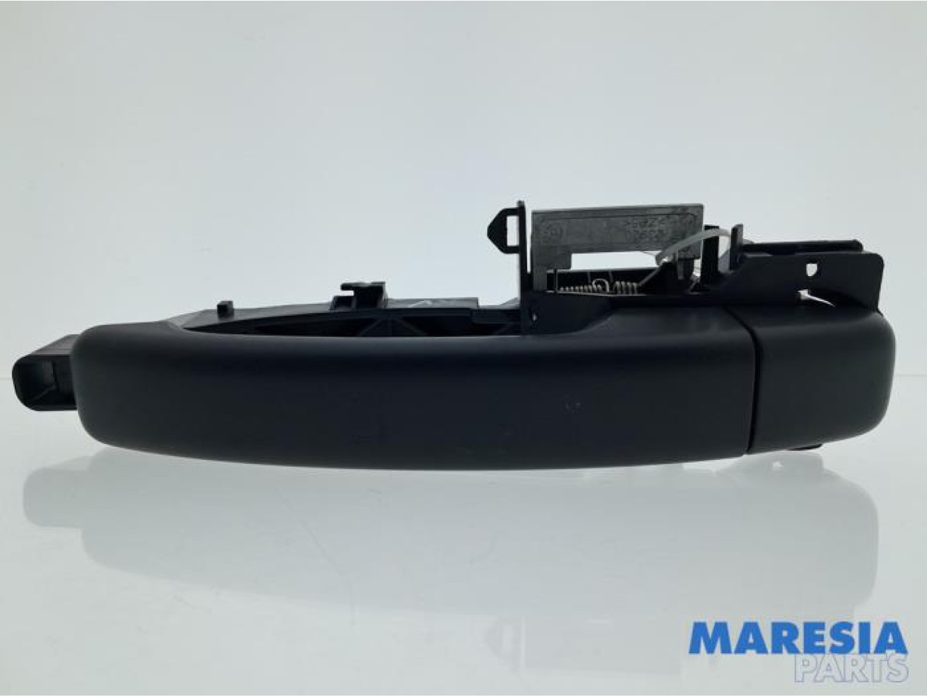 Renault - Trafic - Portiergreep 2Deurs rechts