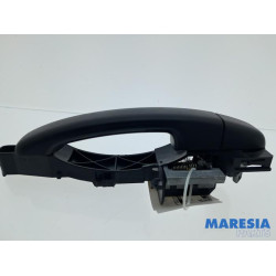 Renault - Trafic - Portiergreep 2Deurs links