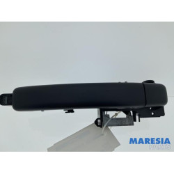 Renault - Trafic - Portiergreep 2Deurs links