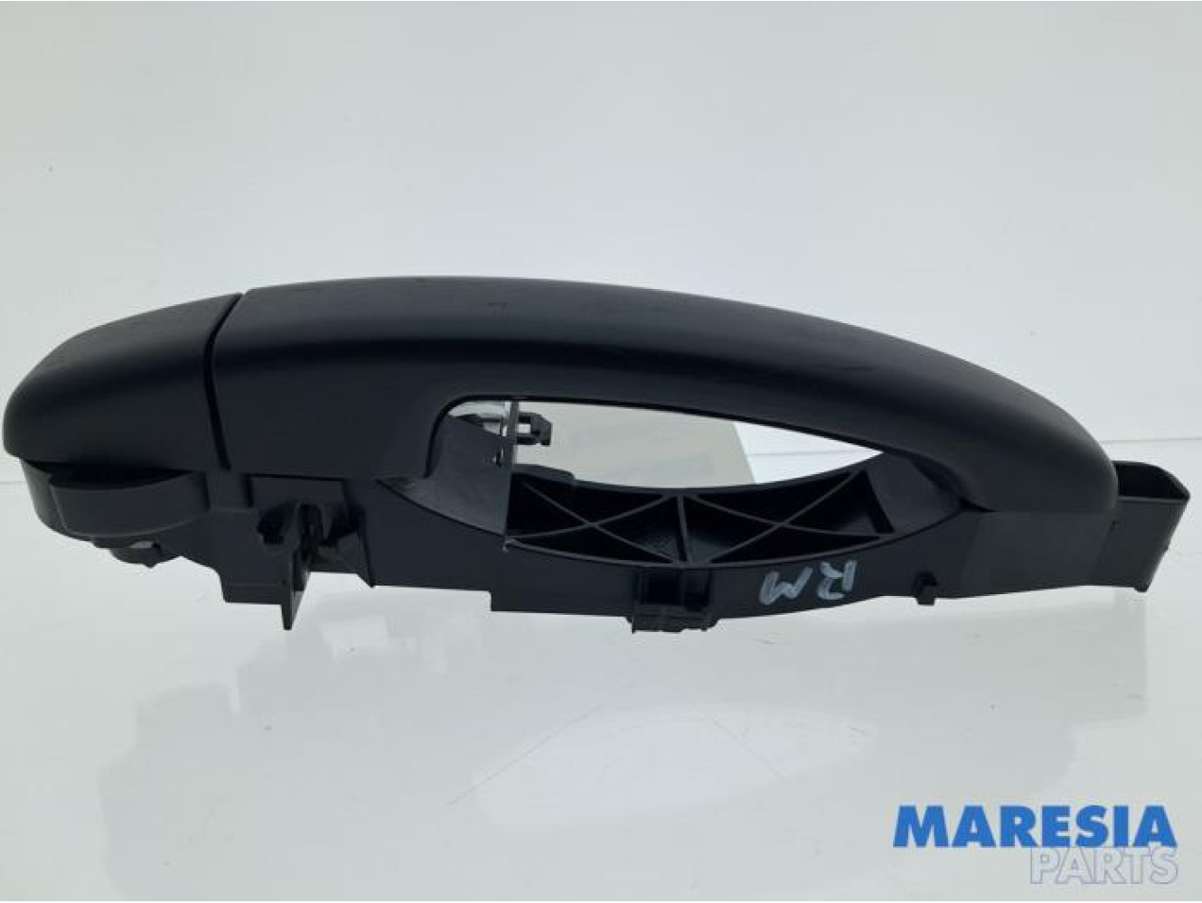 Renault - Trafic - Portiergreep 2Deurs links