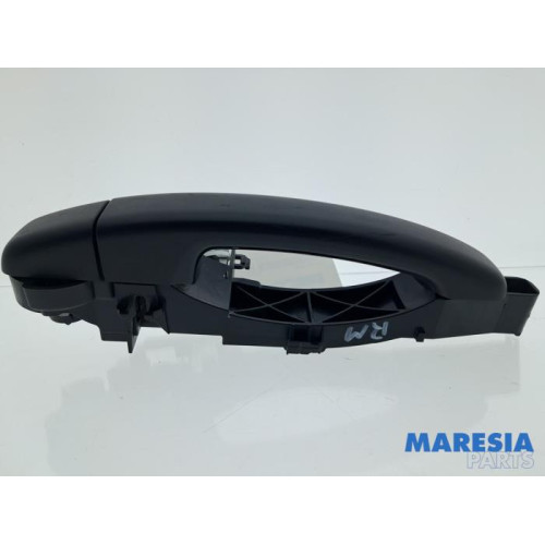 Renault - Trafic - Portiergreep 2Deurs links