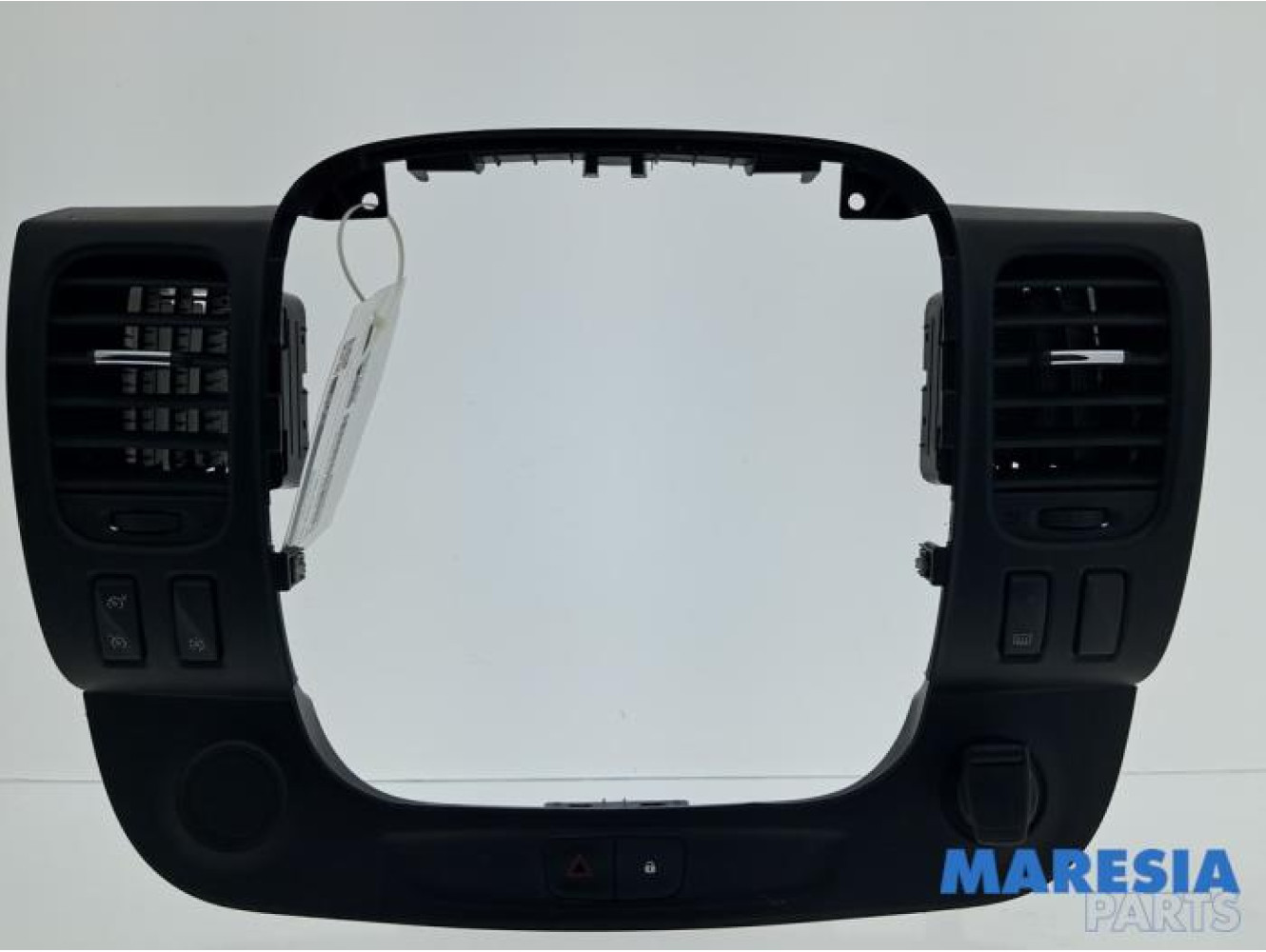 Renault - Trafic - Luftgitter Armaturenbrett