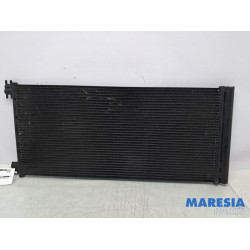 Renault - Trafic - Klima Kondensor