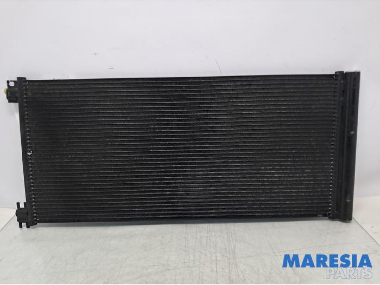 Renault - Trafic - Klima Kondensor