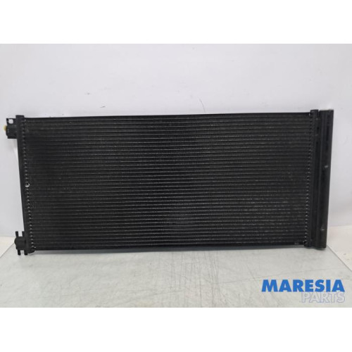 Renault - Trafic - Airco Condensor