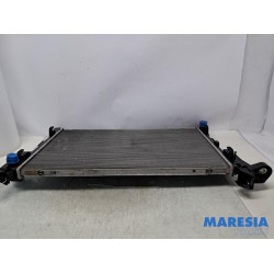 Renault - Trafic - Radiator