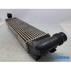 Renault - Trafic - Intercooler