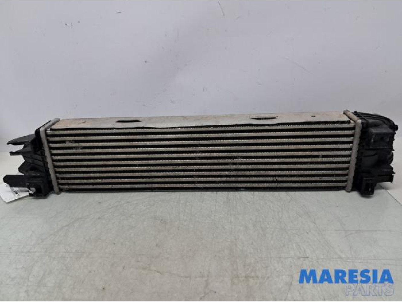 Renault - Trafic - Intercooler