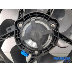 Renault - Trafic - Kühlgebläse Motor