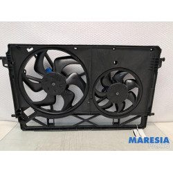 Renault - Trafic - Kühlgebläse Motor