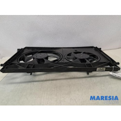 Renault - Trafic - Kühlgebläse Motor