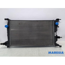 Renault - Scenic - Radiateur