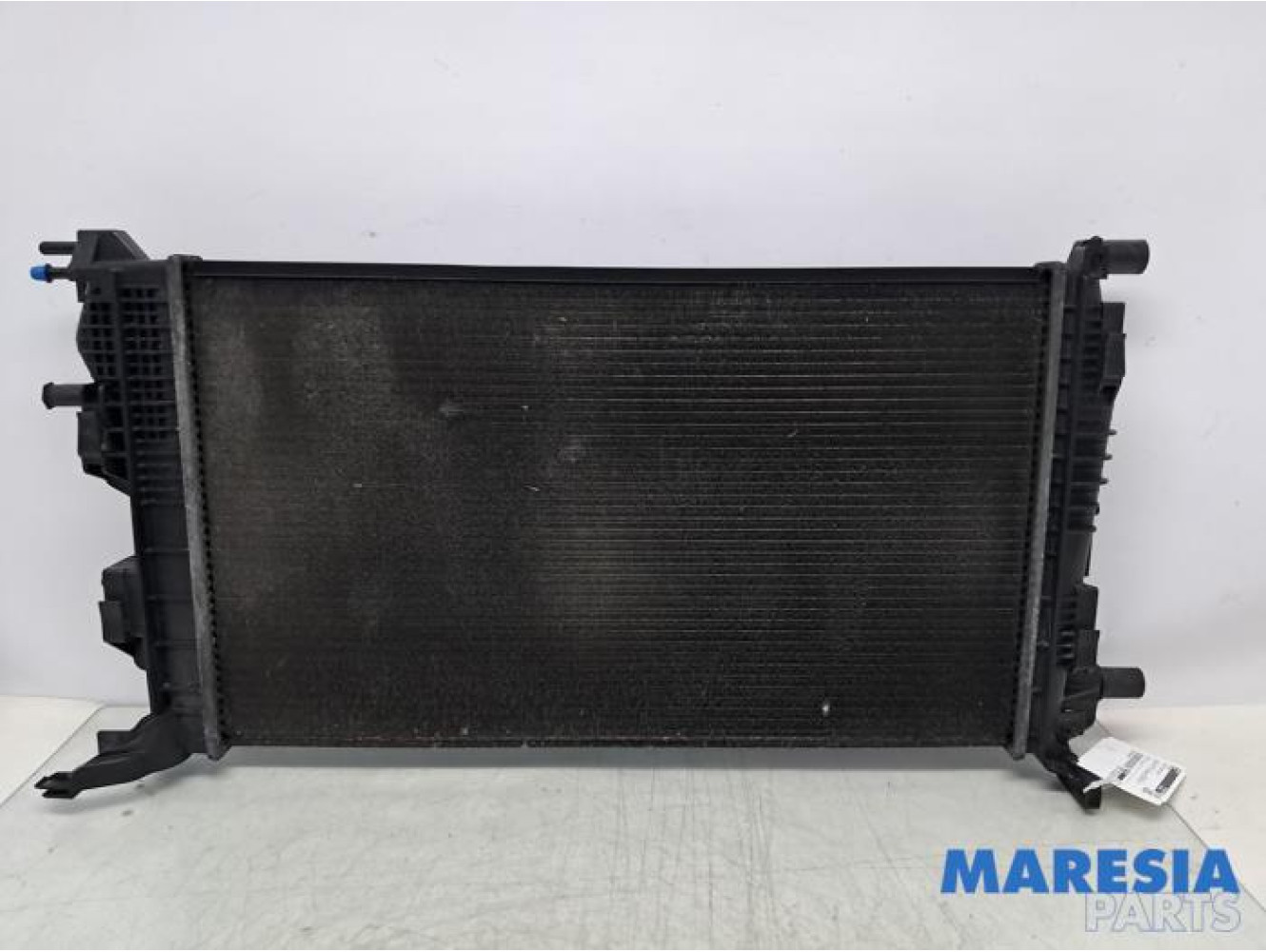 Renault - Scenic - Radiateur