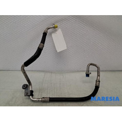 Renault - Scenic - Airco Leiding