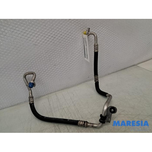 Renault - Scenic - Klima Leitung