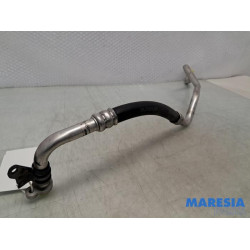 Renault - Scenic - Airco Leiding