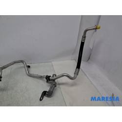 Renault - Trafic - Air conditioning line