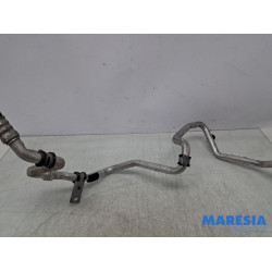 Renault - Trafic - Air conditioning line