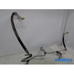 Renault - Trafic - Air conditioning line