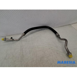 Renault - Scenic - Air conditioning line