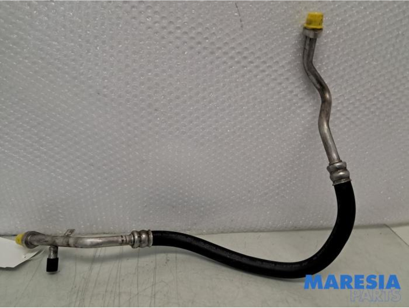 Renault - Scenic - Air conditioning line