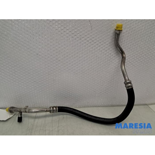 Renault - Scenic - Klima Leitung