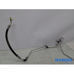 Renault - Trafic - Air conditioning line