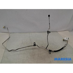 Renault - Scenic - Air conditioning line