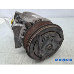 Renault - Trafic - Klimapumpe