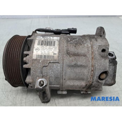 Renault - Trafic - Klimapumpe