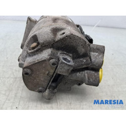 Renault - Trafic - Klimapumpe